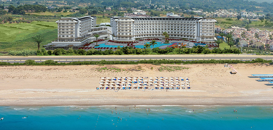 Calido Maris Beach Resort - Foto 2