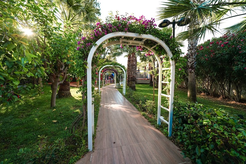 Calimera Hane Garden - Foto 1