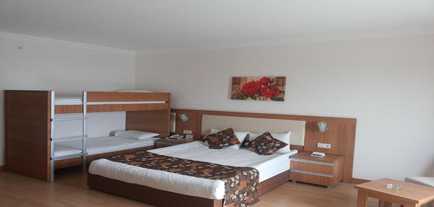 Cenger Beach Resort & Spa - Foto 3