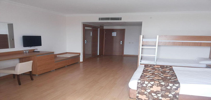 Cenger Beach Resort & Spa - Foto 2