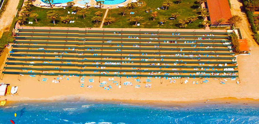 Cesars Resort Side - Foto 4
