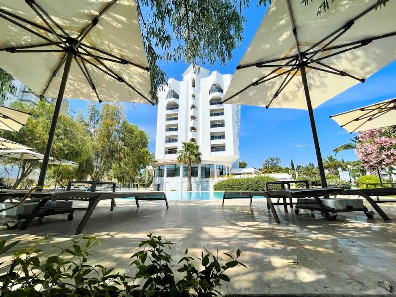 Club Beyy Resort Hotel