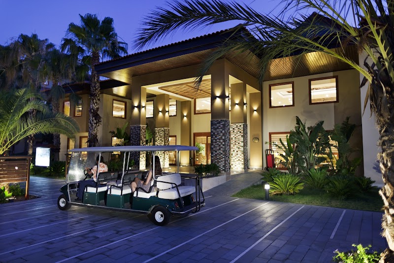 Club Grand Side - Foto 1