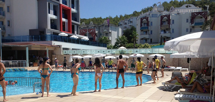 Club Hotel Mirabell - Foto 3