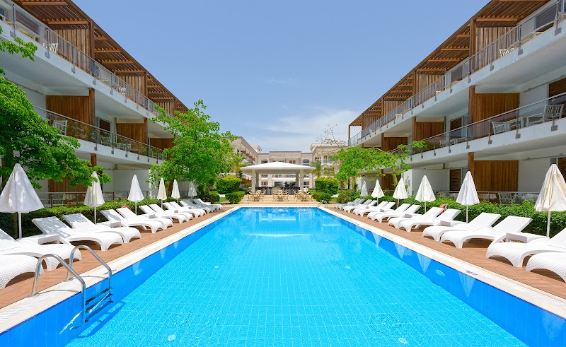 Club Kastalia Holiday Village - Foto 1