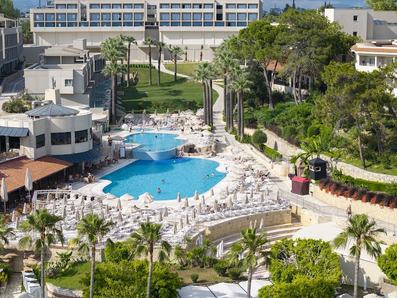 Club Melas Prive - Foto 1