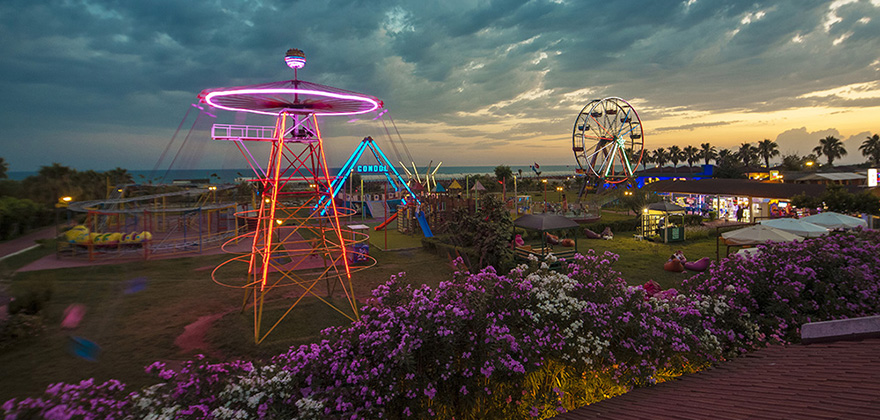 Club Turan Prince World - Foto 4