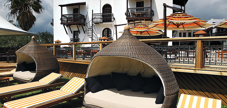 Costa Bitezhan Hotel - Foto 4