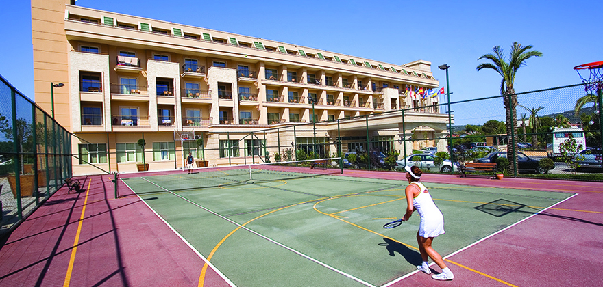 Crystal De Luxe Resort & Spa - Foto 5