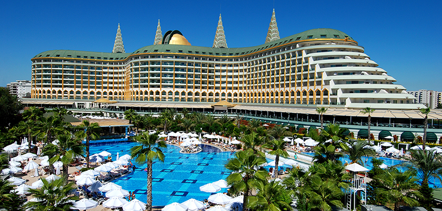 Delphin Imperial - Foto 1