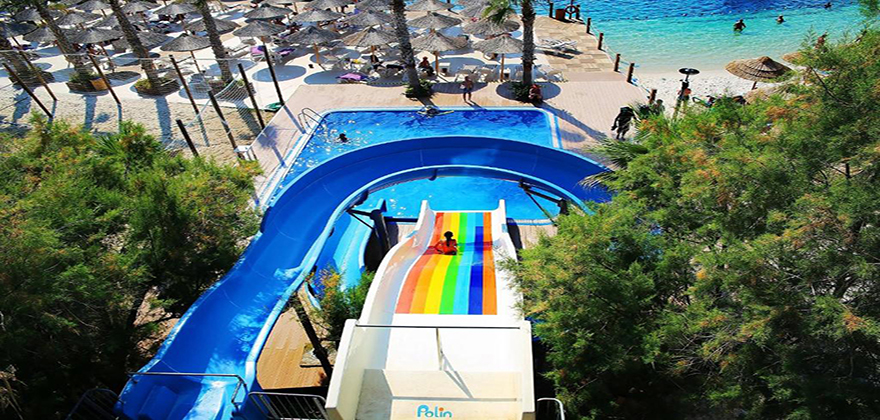 Delta Hotels By Marriott Bodrum - Foto 5