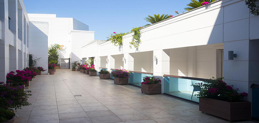 Delta Hotels By Marriott Bodrum - Foto 2