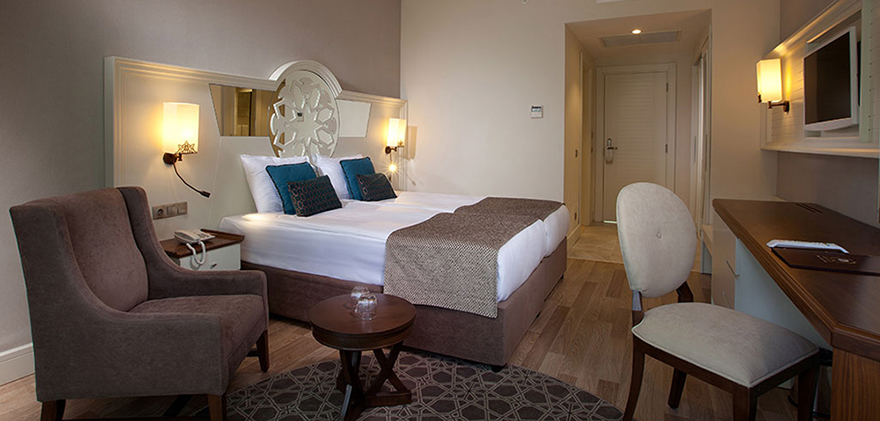 Diamond Elite Hotel & Spa - Adults Only - Foto 4