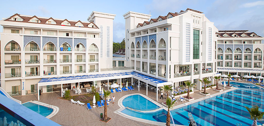 Diamond Elite Hotel & Spa - Adults Only - Foto 1