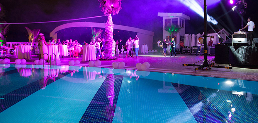 Diamond Elite Hotel & Spa - Adults Only - Foto 5