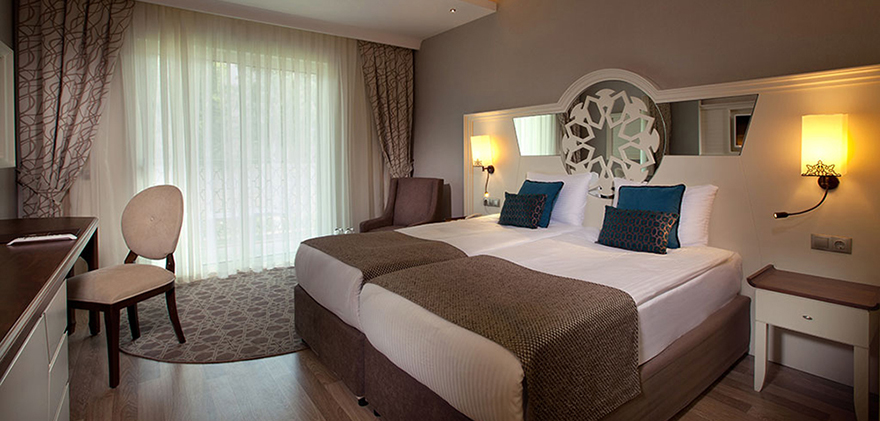 Diamond Elite Hotel & Spa - Adults Only - Foto 3