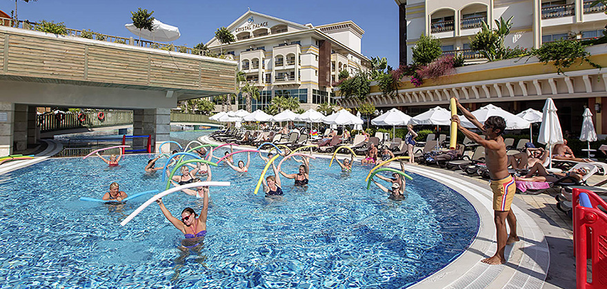 Diamond Excellence Resort&Spa - Foto 2