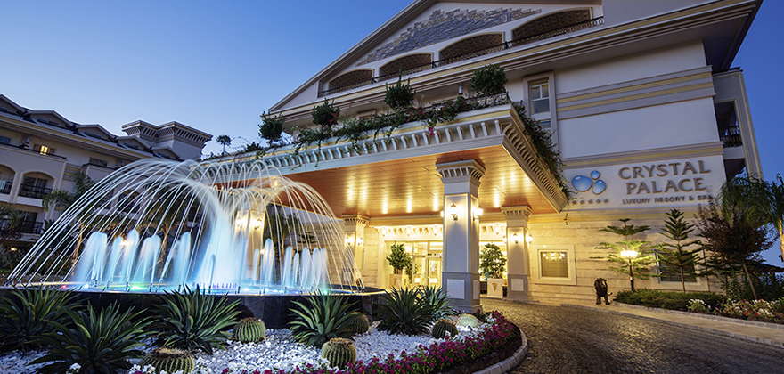 Diamond Excellence Resort&Spa - Foto 1