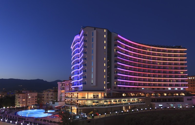 Diamond Hill Resort Hotel - Foto 1