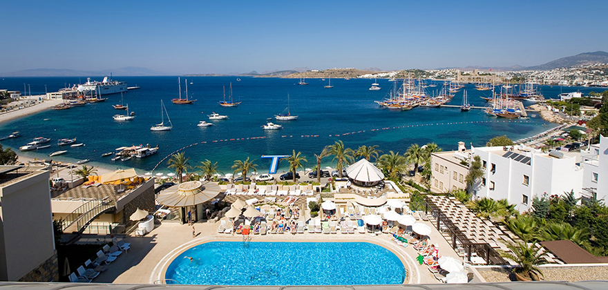 Diamond Of Bodrum - Foto 5