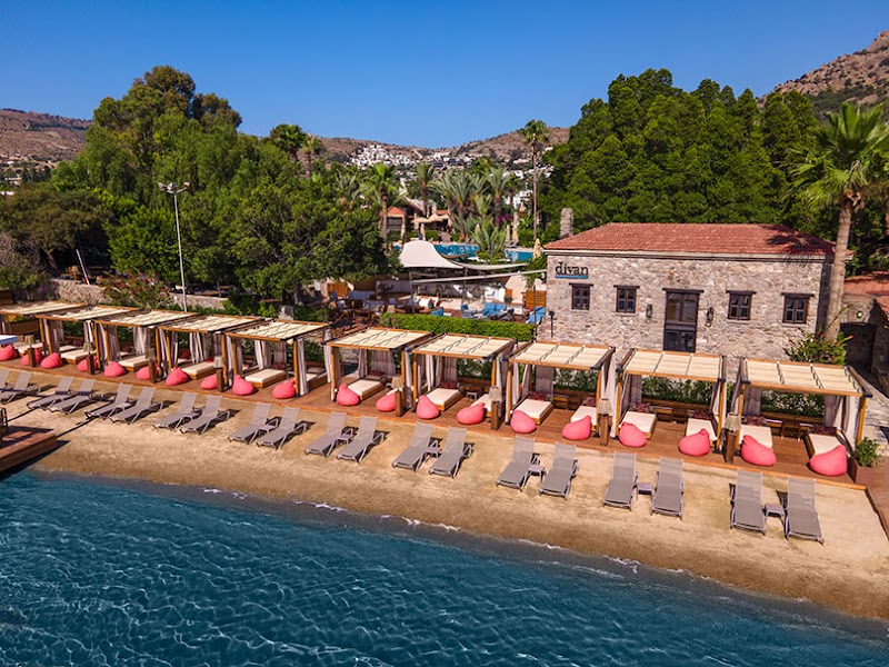 DIVAN BODRUM - Foto 1