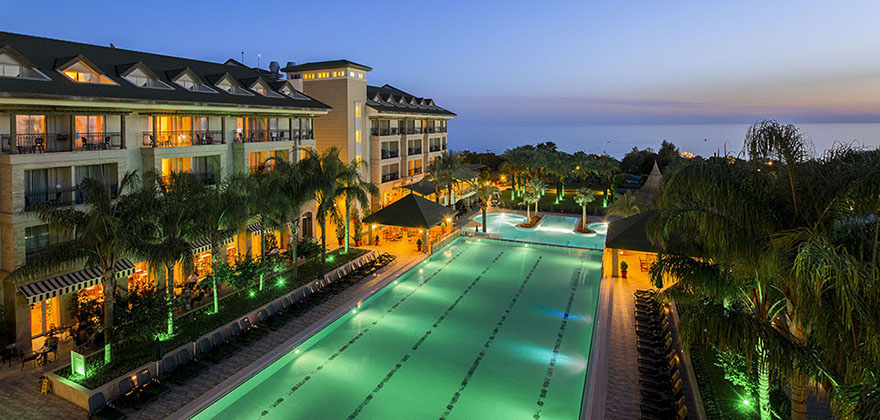 Dobedan Beach Resort Comfort - Foto 1
