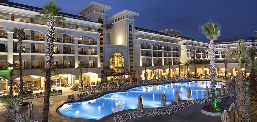Dobedan Exclusive Hotel - Foto 1