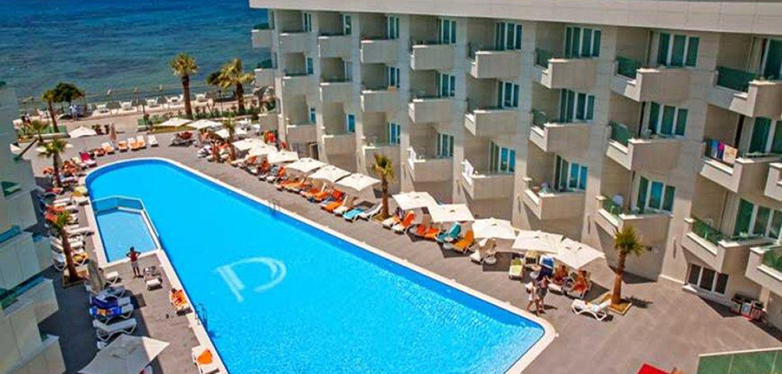 Dragut Point South Hotel - Foto 3