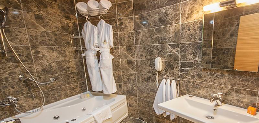 Dragut Point South Hotel - Foto 5