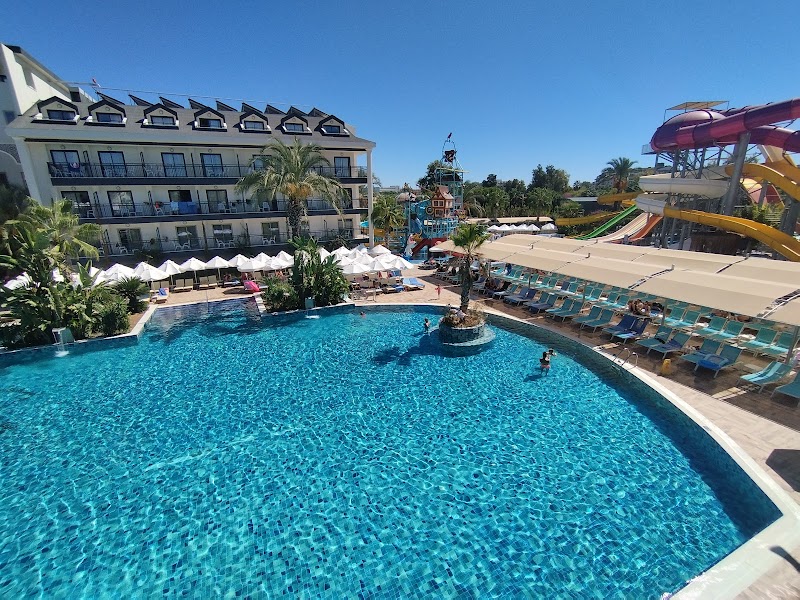 Dream World Palace - Foto 1