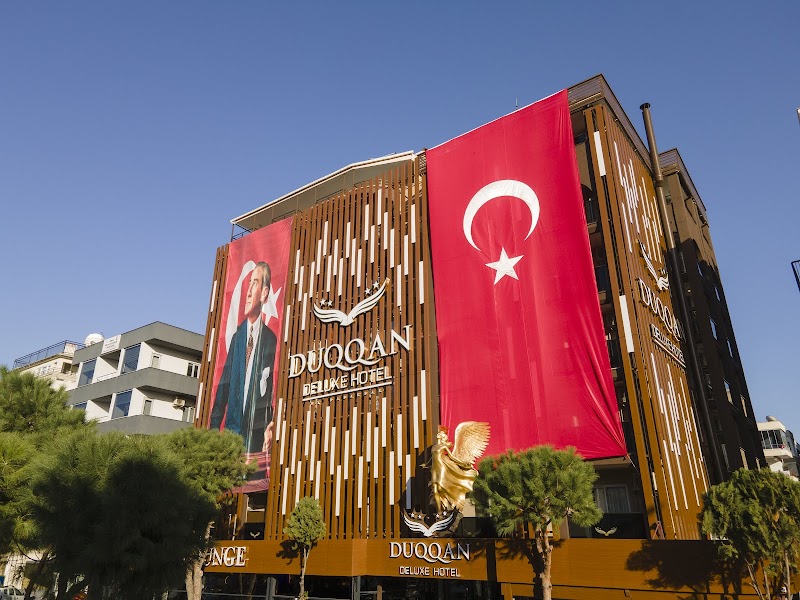 Duqqan Deluxe Hotel