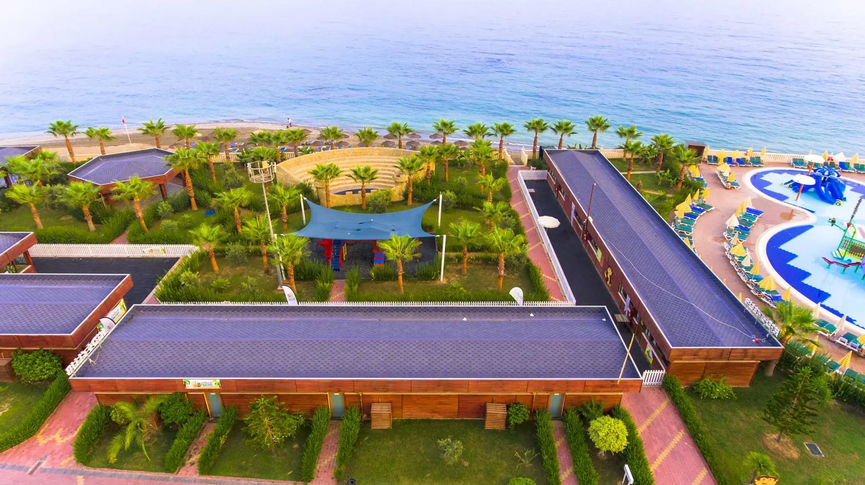 Eftalia Splash Resort - Foto 2