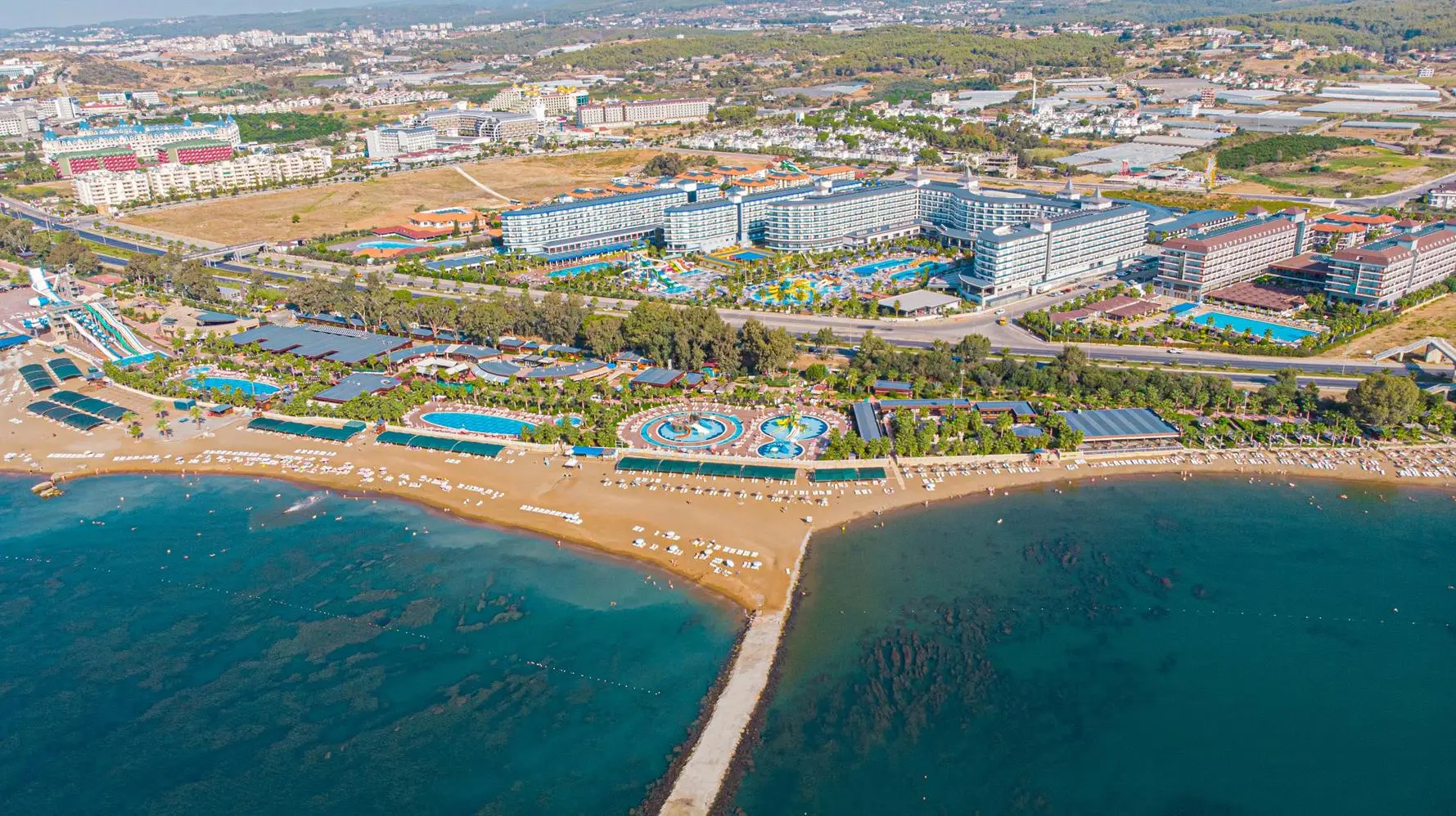 Eftalia Splash Resort - Foto 3
