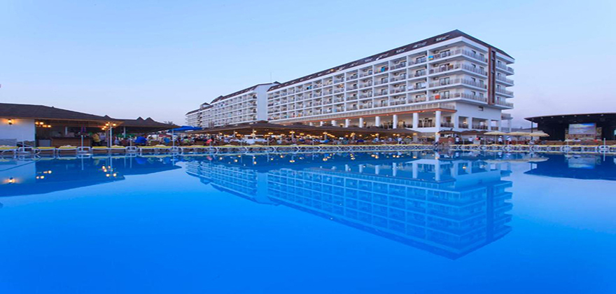 Eftalia Splash Resort - Foto 4
