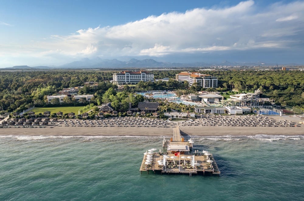 Ela Excellence Resort Belek - Foto 2