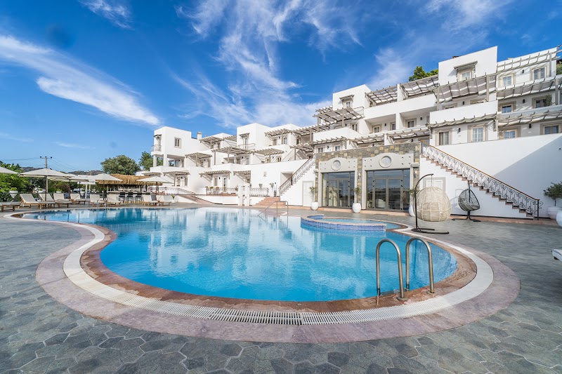 Elementa Hotel - Adults Only +12