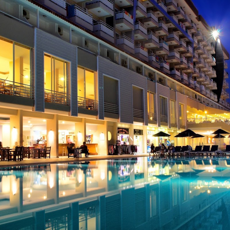 Ephesia Resort hotel - Foto 1