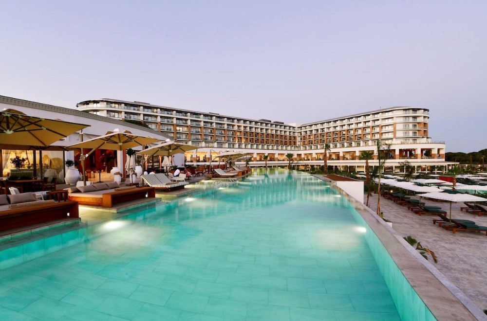 Ethno Hotels Belek