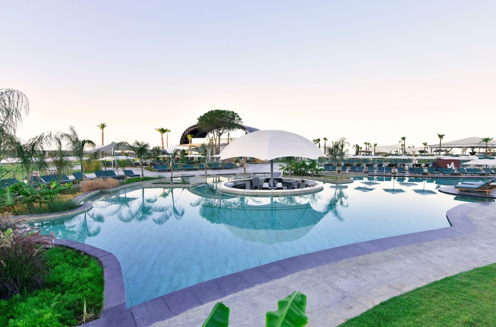 Ethno Hotels Belek - Foto 2