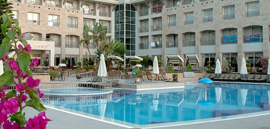 Fame Residence Kemer - Foto 2