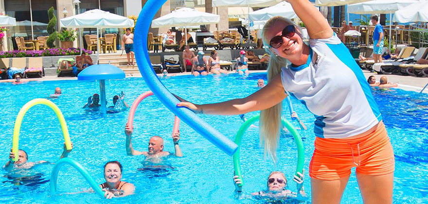 Fame Residence Kemer - Foto 4
