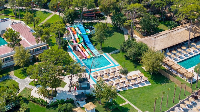 Fashion TV Luxe Resort