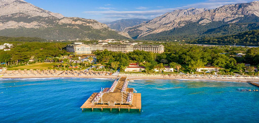 FashionTV Luxe Resort