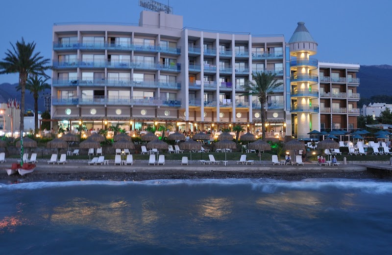 Faustina Hotel & SPA - Foto 1