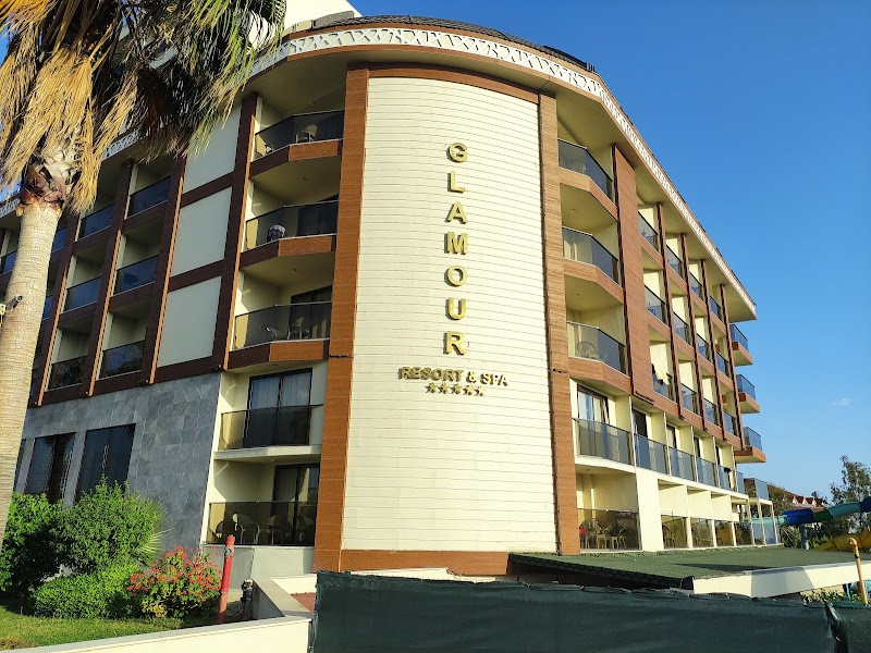 Glamour Resort & Spa - Foto 1