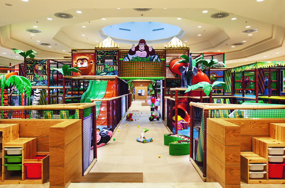 Gloria Golf Resort - Foto 4