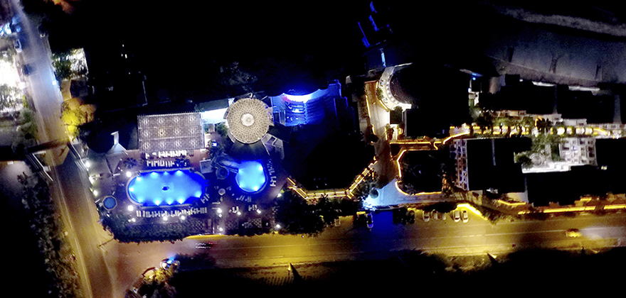 Golden Beach Resort & Spa  (RENOVATED) - Foto 2