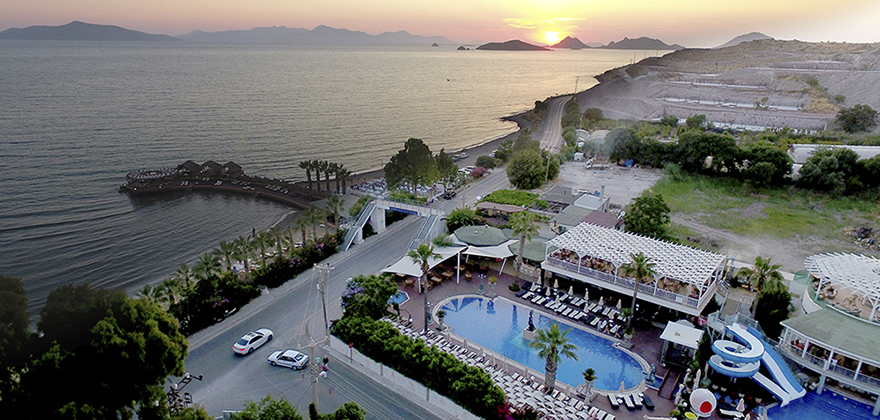Golden Beach Resort & Spa  (RENOVATED) - Foto 3