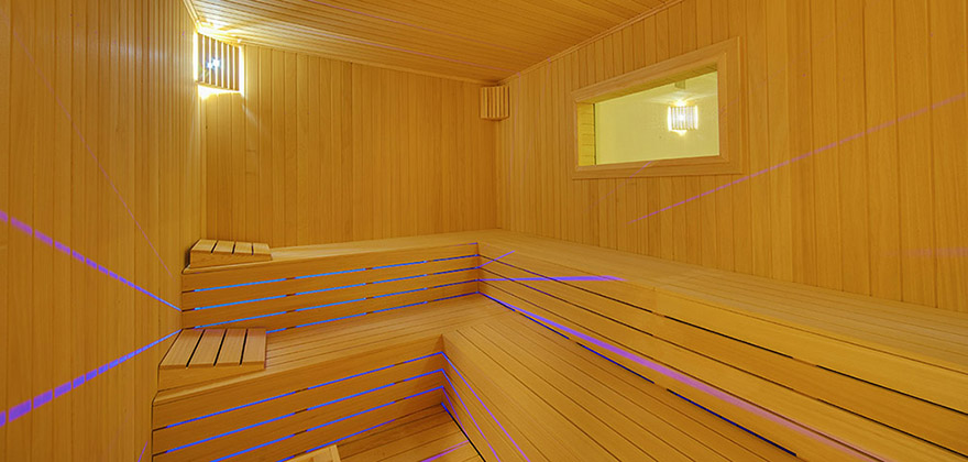 Golden Beach Resort & Spa  (RENOVATED) - Foto 5