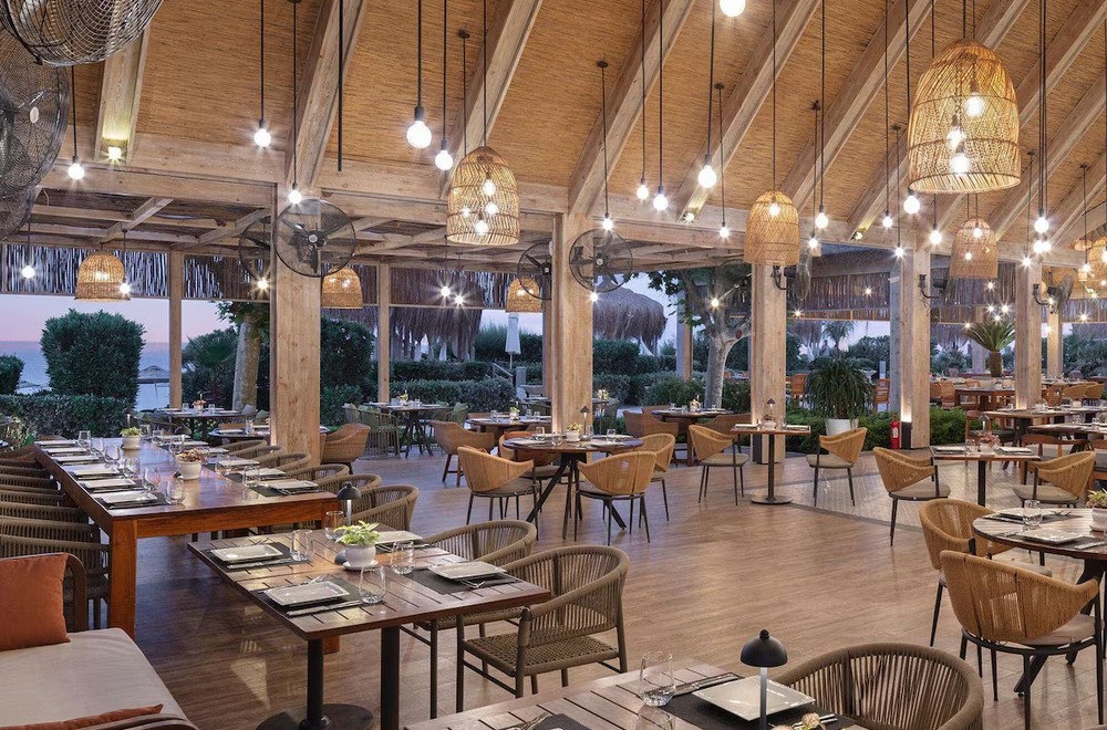 Granada Luxury Belek - Foto 2